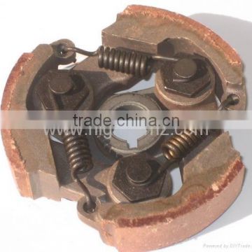 heavy duty air cooled clutch C-3HP