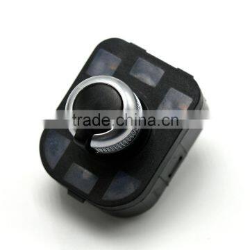 Side Mirror Switch Without Floding for Audi A4 S4 B6 A6 Quattro Q7 R8 TT RS4 2001-2012 4F0959565 / 4F0959565 photo-5