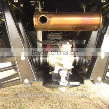 Chinese Best Petrol Utility Vehicle 4x4 800cc EPA UTV/NEW UTV 800cc (TKU800-T1)