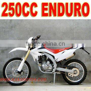 Full Size 250cc Trail Bike