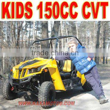 Kids 150cc UTV photo-4