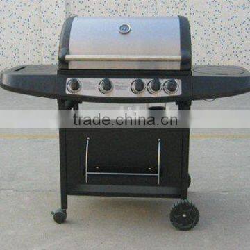 BBQ Burner