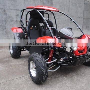 250CC go Karts 4*2 Cheap for Sale Made in China photo-2