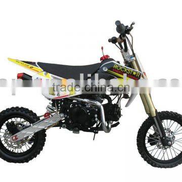 150cc dirt bike