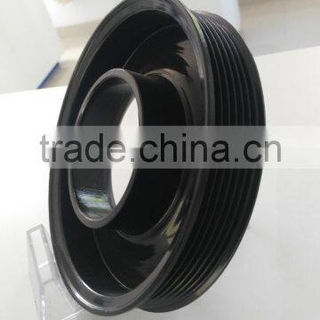 OEM quarantee Vibration Damper and Crankshaft Pulley for all the kinds of AUTO