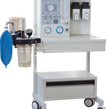 Anesthesia Machine/Anesthesia machine for ICU & operationg room