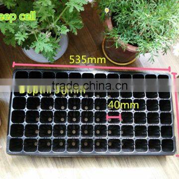 72 Cell, 128 Cell, Cell Seed Germination Tray photo-3