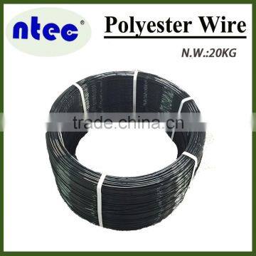 Greenhouse Polyester screen wire 2.2mm