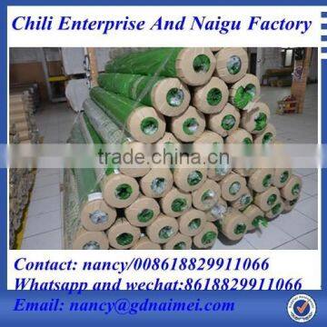 Plastic Print Packaging Film Cover Mattress photo-3