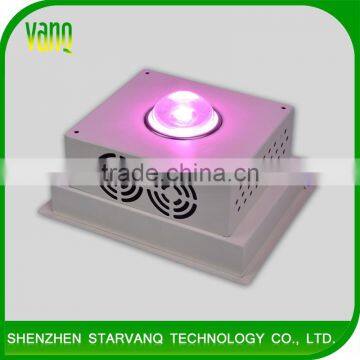 COB high umol 150W cob led grow light indoor farming Vanq classical