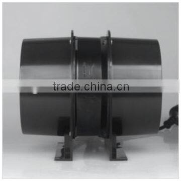 HA1751B2HL 230V 50HZ Aluminum Axial Flow Pipe Duct Fan photo-3