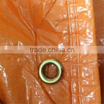 UV treated PE cover tarpaulin, used insulated tarp, concrete curing blanket