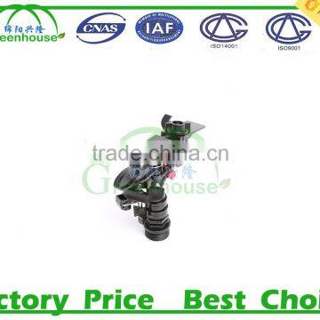 Plastic Water Sprinkler