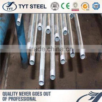 Multifunctional Carbon Seamless Steel Pipe A106gr.b for Wholesales photo-6