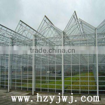 Open the Top Glass Greenhouse photo-2