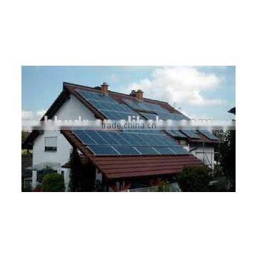 Aluminum Solar Panel Rack photo-6