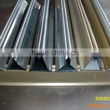 Light Steel Ceiling Accessories Triangular Keel for Clip in Ceiling Tile photo-2