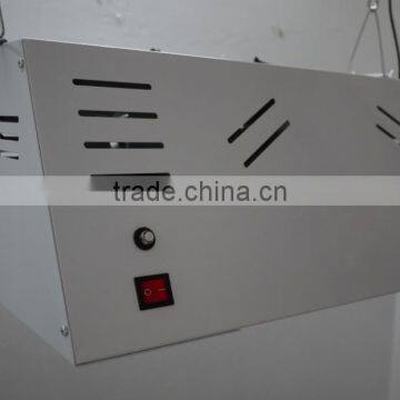 Hydroponics Indoor Growing 315 Wattage Air Coolable Grow Light Reflector System photo-5