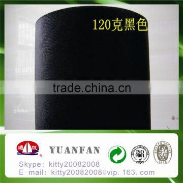 Pass BS5852 Fireproof ( Pass BS5852:Part 1:1979 Schedule 4 Part II & BS5852:Part 1:1979 Schedule 5 ) pp Spunbond Nonwoven Fabric photo-5