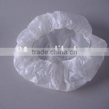 Automotive Spinning Wheel Cover photo-3