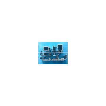 aluminum extrusion solar panel frame and l shaped aluminum extrusion