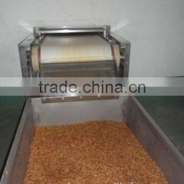 FDA Certification Passed 28mm Yellow Mealworms;Mealworms for Fishes photo-3