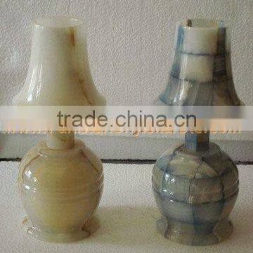 Professional Factory Wholesale ONYX LAMPS HANDICRAFTS photo-2