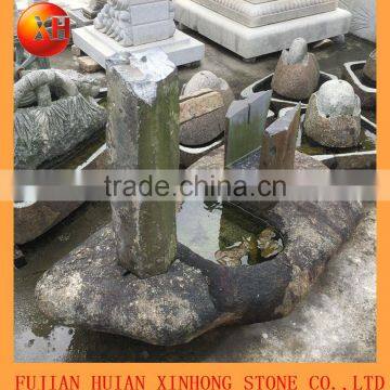 Good quality wholesale cheap stone water fountain