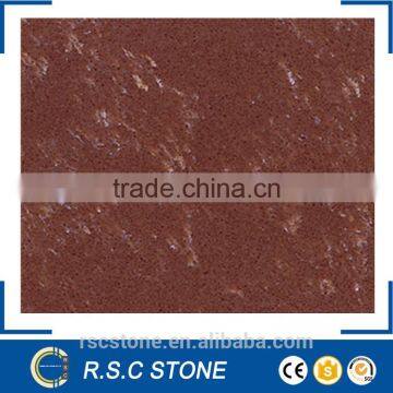 Different Vein Series Artificial Quartz Stone With Competitive Price photo-2