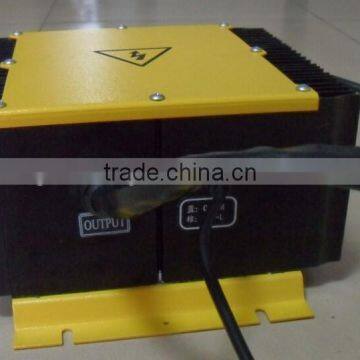 1.2kw DC-DC Converter With Canbus Communication photo-3