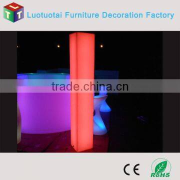 Wedding/event Decoration/multicolor Change Led Column/pillar photo-4
