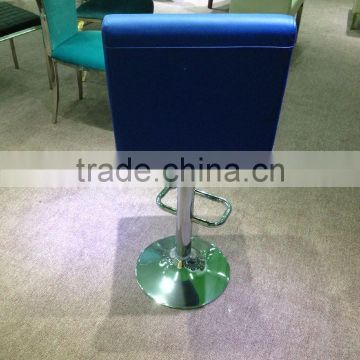 Modern Stacking Metal Banquet Hotel adjustable chairs elderly