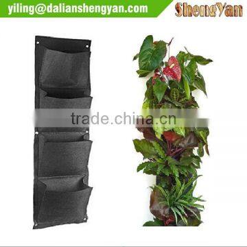 Indoor Waterproof Vertical Garden Planter DIY photo-5