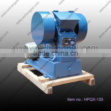 Jaw Crusher