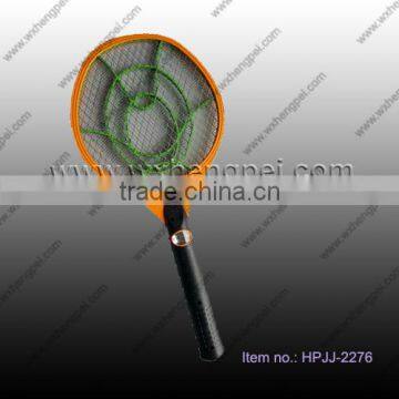 mosquito swatter rechargeable 3 layers net