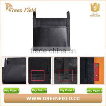 Hot Sale Self Watering Green Wall Hydroponic Vertical Garden photo-5