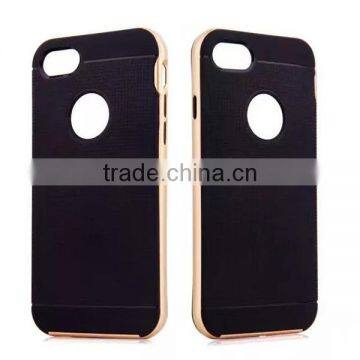 TPU+PC Combo Phone Case for IPhone 7/plus photo-3