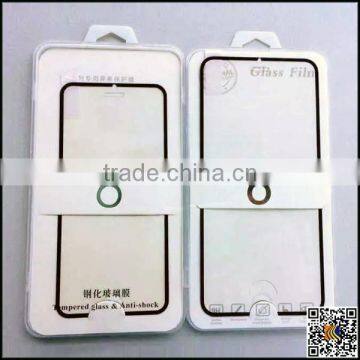 High Quality Tempered Glass Screen Protective Film With Best Price for Iphone 6s/plus, Protective Film photo-4
