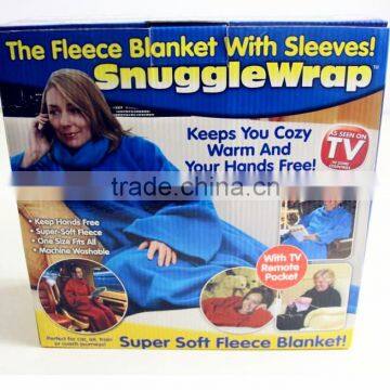 snuggle blanket stocklots