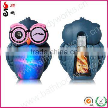 29ml 3D Portable Hand Sanitizer Pocketbac Holder for Africa photo-4