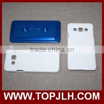 Chinese Supplier New Products 3d Sublimation Phone Case for Samsung Galaxy A3 photo-6