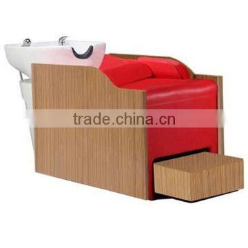 Shampoo Chair hair wash equipment hair salon furniture used salon furniture 2014 DS-C20662