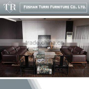 Living room comfortable leather sofa set,Arabic sofa design