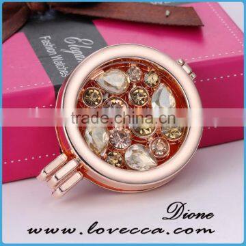 Best Handmade Gift Girls Aromatherapy Necklace Essential Oil Diffuser Necklace photo-5