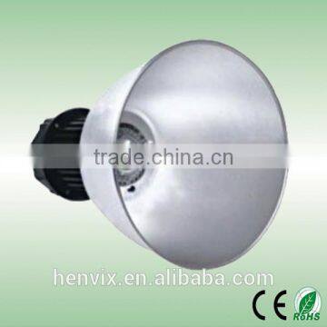 outdoor industry high lumen output high bay light led 80w