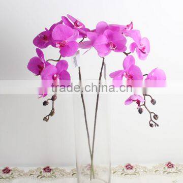 Artificial Orchid Flower photo-3