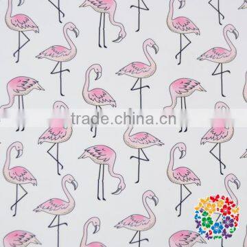 Latest Fashion Flowing Print Swimming Fabric Stretchy Swimsuit Polyester Fabric photo-3