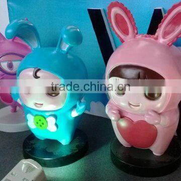 FRP Brand Display Cartoon Sculpture photo-5
