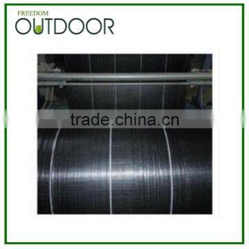 Heavy Duty Weed Control Fabric for Agriculture photo-4
