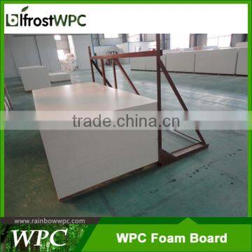 Quality and Cheap White PVC Foam Board, PVC Sheet, 3mm Thickness Free Foam Plastic PVC Board For Printing photo-5